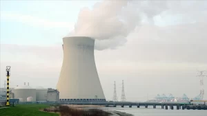 AB Komisyonunun, yeni nükleer enerji ve doğal gaz santrallerini yeşil