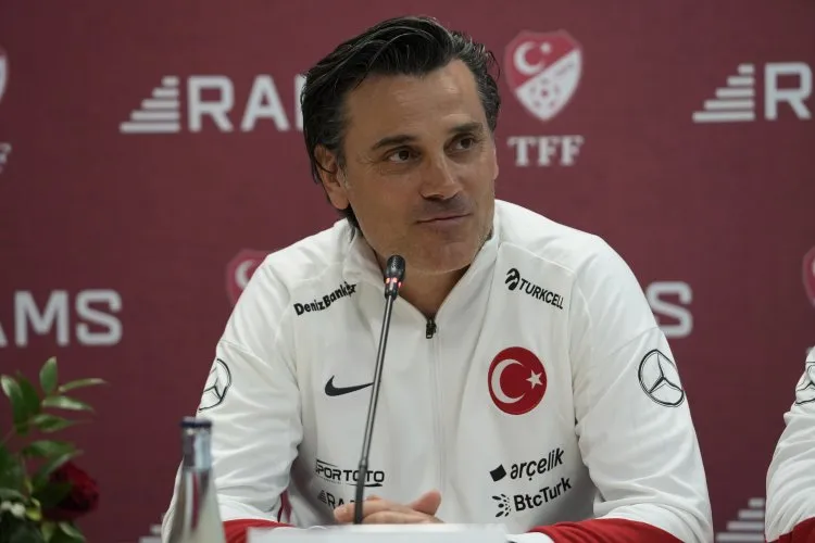 İtalyan teknik adam TRT SPOR'dan İbrahim Kırkayak ve Fatih Doğan'ın