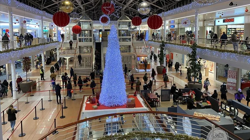 İsviçre'de federal hükümet ve kantonların aldığı tüm önlemler Kovid-19 salgınını