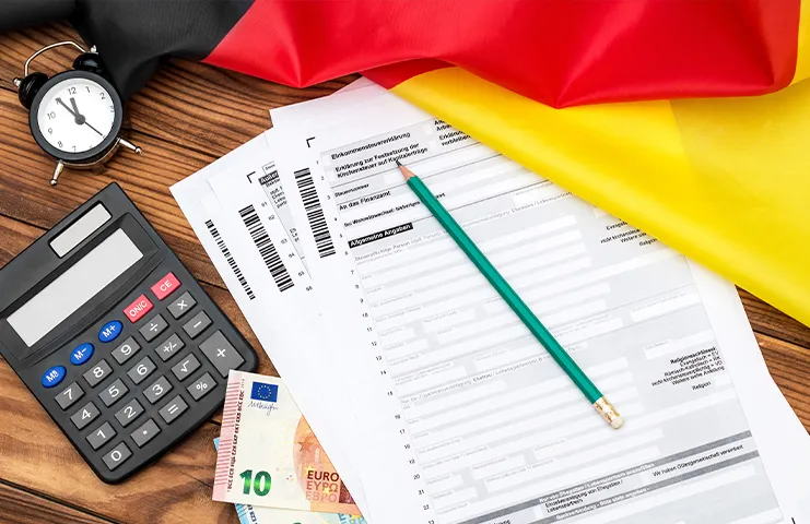 Alman Ekonomi Enstitüsü'nün (IW) yaptığı yeni hesaplamalara göre, hükümet, "soğuk
