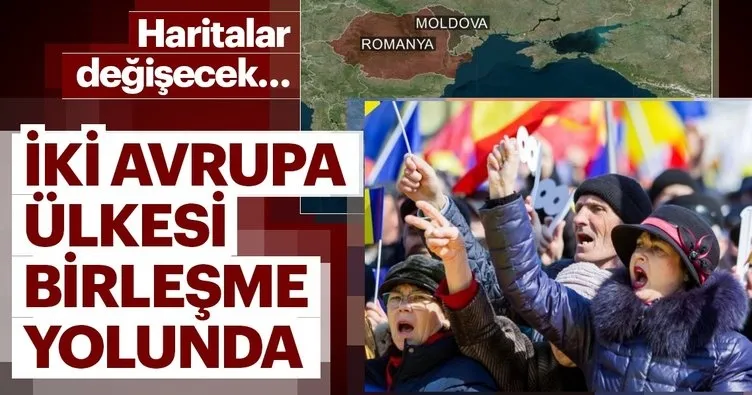 Romanya Parlamentosu, bugünkü Moldova topraklarında yer alan eski Besarabya bölgesinin