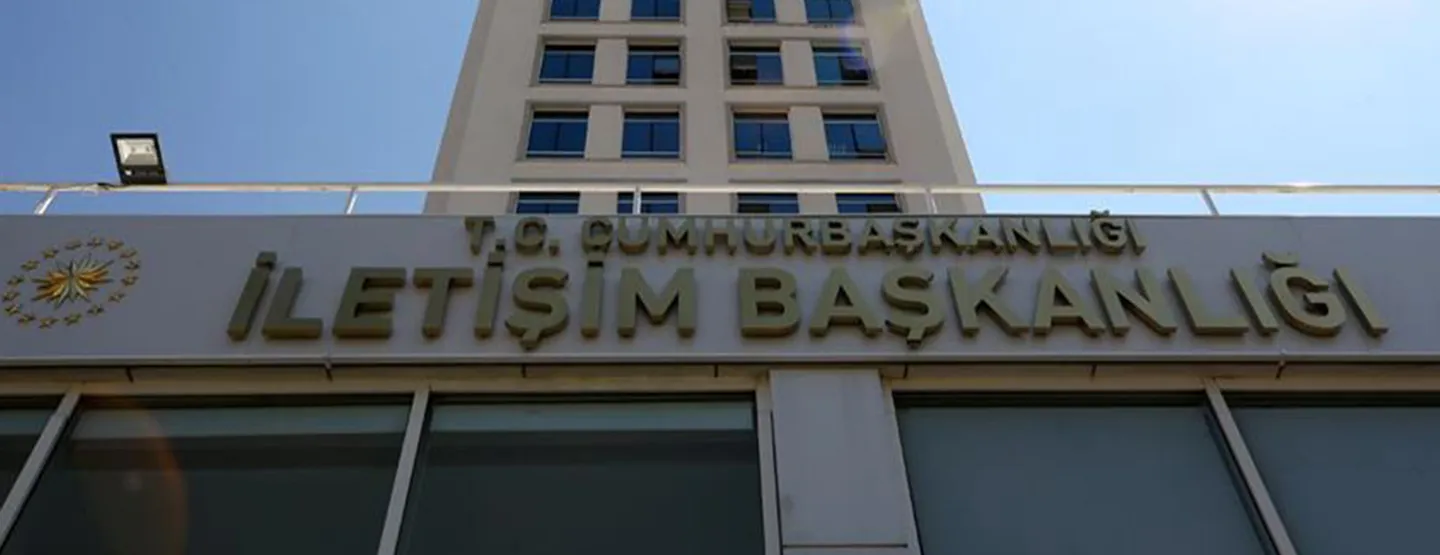 İletişim Başkanlığı, dünya genelinde koronavirüsün görüldüğü ülkelerdeki vaka, ölüm ve