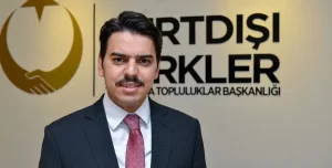 ANKARA YTB 2019'da 'Prof. Dr. Fuat Sezgin Bursu' verecek  
