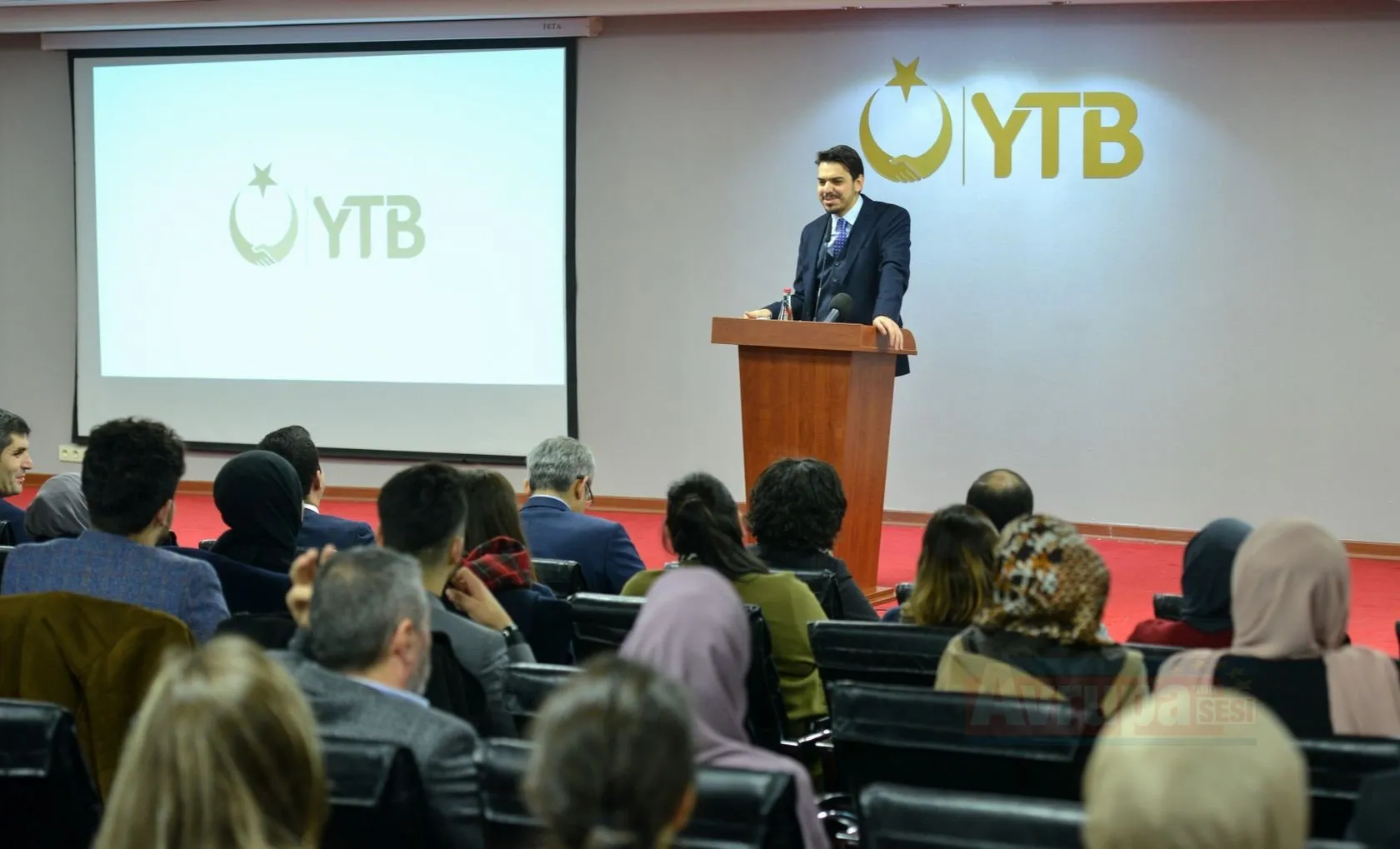 ANKARA   Başkanlığımız tarafından bu yıl altıncı dönemi düzenlenen “Türkiye