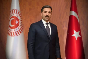 AK Parti İstanbul Milletvekili, TBMM Yurtdışı Türkler ve Akraba Topluluklar