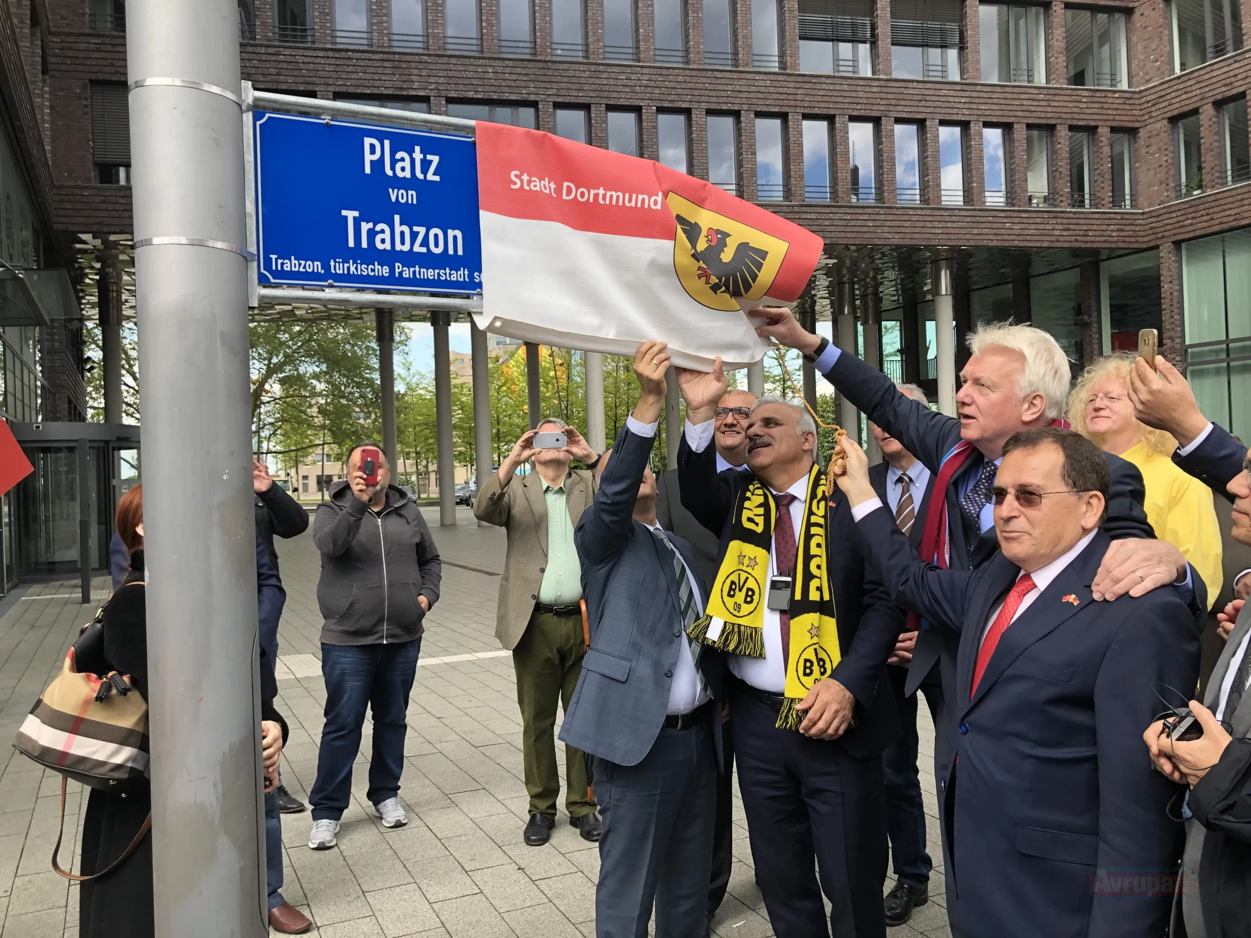Dortmund