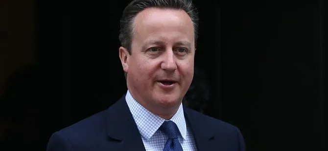 İngiltere Başbakanı David Cameron, Brexit referandumu sonrası görevden ayrılacağını açıkladı.