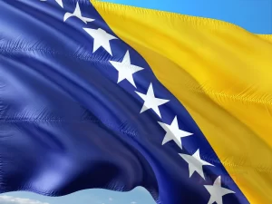 SARAYBOSNA