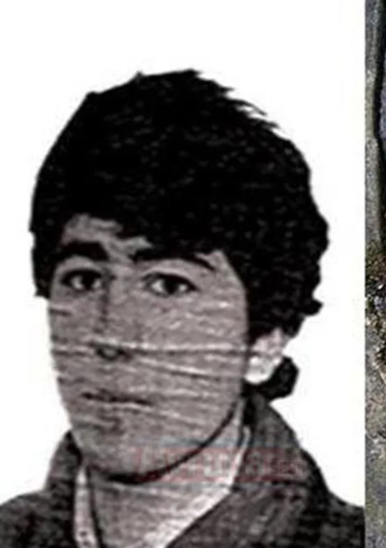 Almanya'da Kassel Bölge Valisi Dr. Walther Lübcke’nin Stephan E. isimli