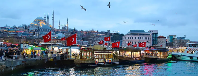 Almanya, yeni tip koronavirüs (Kovid-19) salgını sebebiyle Türkiye’ye uyguladığı seyahat