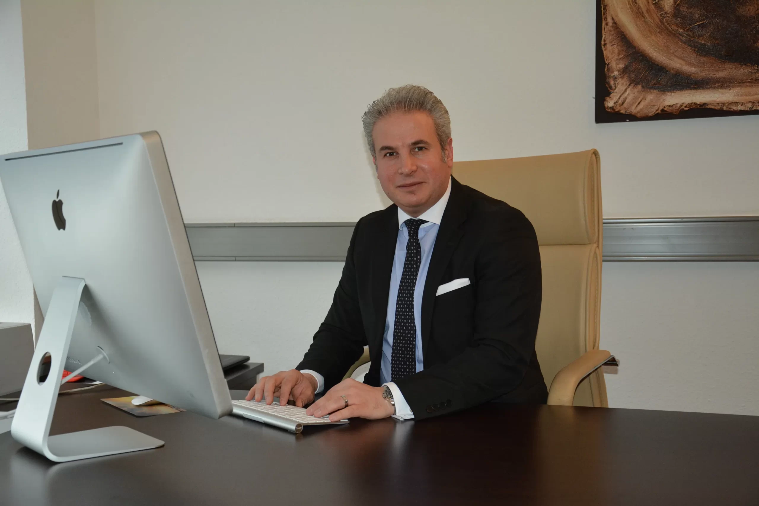 İVGEN Finance Consulting, ‘Siz hayal edin biz gerçekleştirelim’ sloganı ile