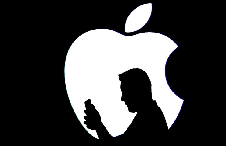 Almanya Federal Kartel Dairesi (Bundeskartellamt), Apple hakkında pazar hakimiyetini kötüye