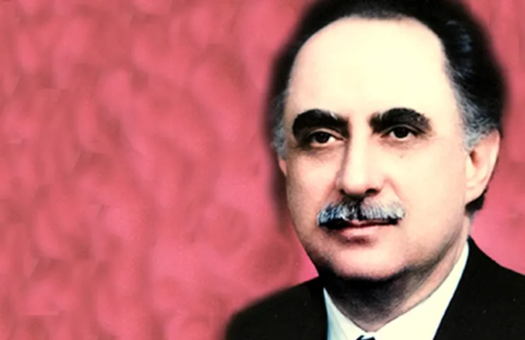 Salgın bebebiyle tedavisi gören 78 yaşındaki Gürsoy, tedavi gördüğü hastanede
