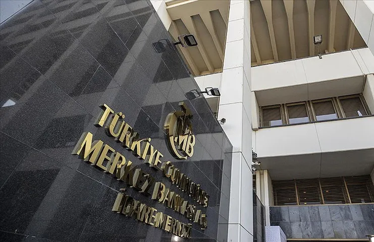Türkiye Cumhuriyet Merkez Bankası (TCMB) yeni makroihtiyati tedbirleri açıkladı.