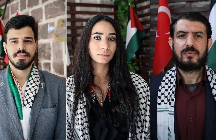 Yurtdışı Türkler ve Akraba Topluluklar Başkanlığının (YTB) "Türkiye Bursları" programı