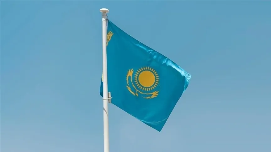 Kazakistan bu gece tek saat dilimine geçiyor Kazakistan'da, bugüne kadar