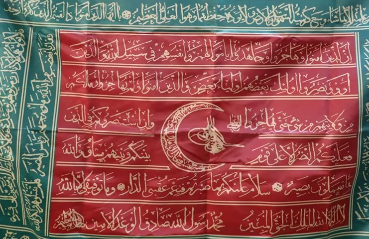 Sancak götürülecek şehirlerde yapılacak ziyaretlerde, Ahiliğin ilkeleri ve topluma kattığı