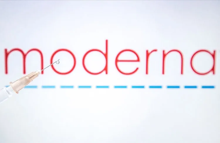 ABD merkezli ilaç şirketi Moderna, salgında kitle bağışıklığı için 6