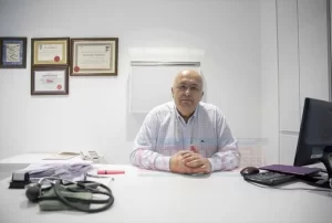 "Bu durum, kalp hastalarında daha da belirgin gözlemlenebilir. O yüzden
