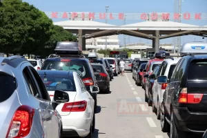 Anadolu Ajansı, ilk göçlerden başlayarak Avrupa'da Türklerin yaşadıkları zorlukları, yıllar