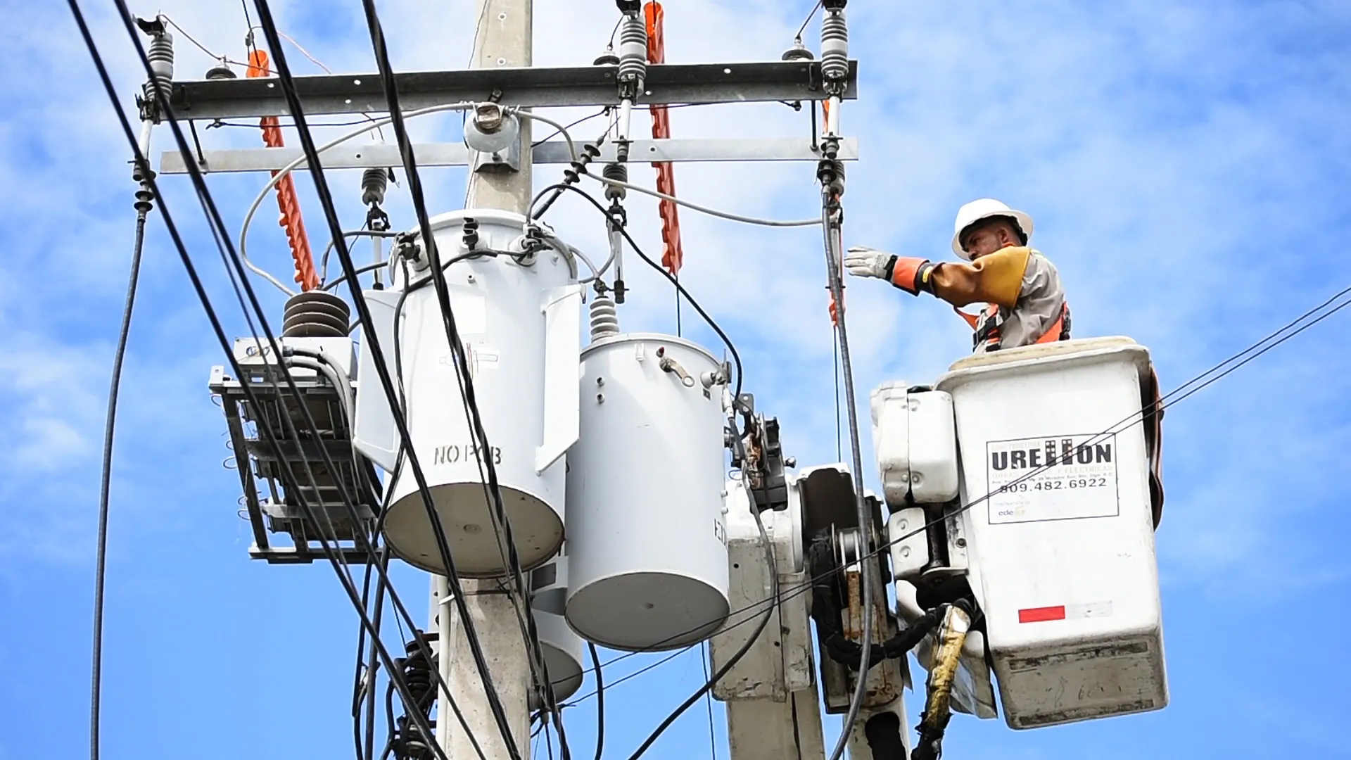 İsveç'te geçen hafta 4,7 kron (yaklaşık 8 lira) olan elektriğin