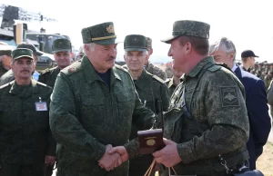Belarus Cumhurbaşkanı Aleksandr Lukaşenko, Rusya'dan değeri 1 milyar doların üzerinde