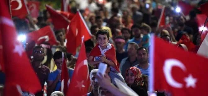 Almanya'nın Köln şehrinde darbe girişimini protesto etmek amacıyla miting düzenlenecek.