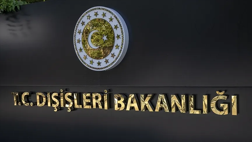 Türkiye, Doğu Akdeniz'de kıta sahanlığını ilgilendiren konulardaki çalışmalarda izninin aranması