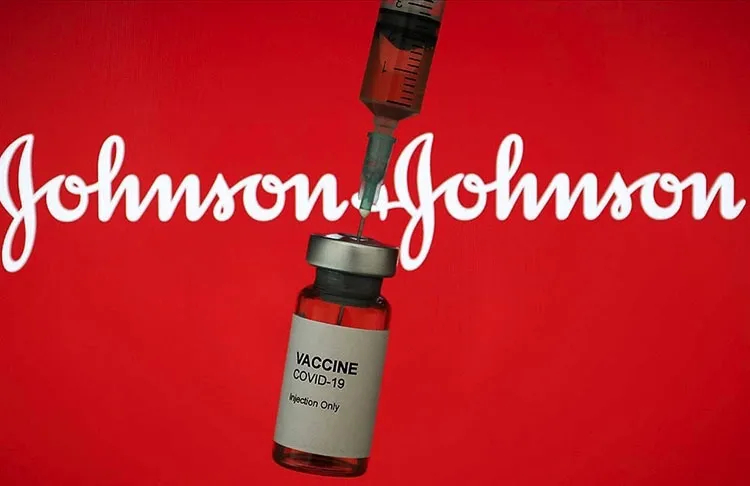 Avrupa İlaç Ajansı (EMA), Johnson and Johnson şirketinin yeni tip