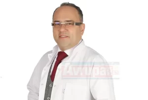 İnsan vücudunun en çok çalışan organı kalptir. Türkiye’de her yıl