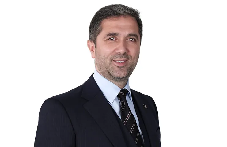 AK Parti İstanbul Millevetikili ve ve TBMM Yurtdışı Türkler ve