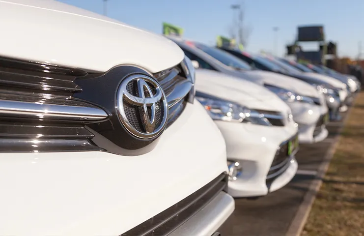 Japon otomobil devi Toyota, sürdürülebilirlik ve karbon nötrlüğü hedeflerine odaklanarak