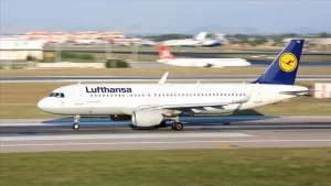 Alman hava yolu şirketi Lufthansa Grubu, Alman pilot sendikası Vereinigung