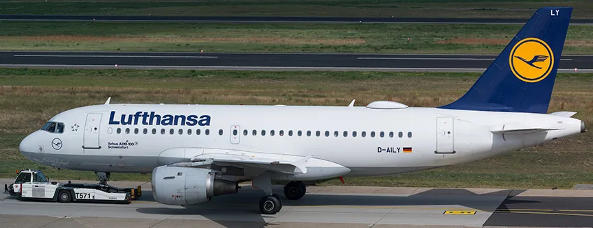 Alman hava yolu şirketi Lufthansa Grubu’nun çalışanları, hükümetin kurtarma paketinin