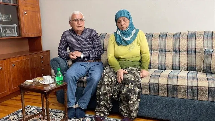 Bulgaristan'ın Türklere yönelik uyguladığı asimilasyon politikası nedeniyle 1989 yılında Türkiye'ye
