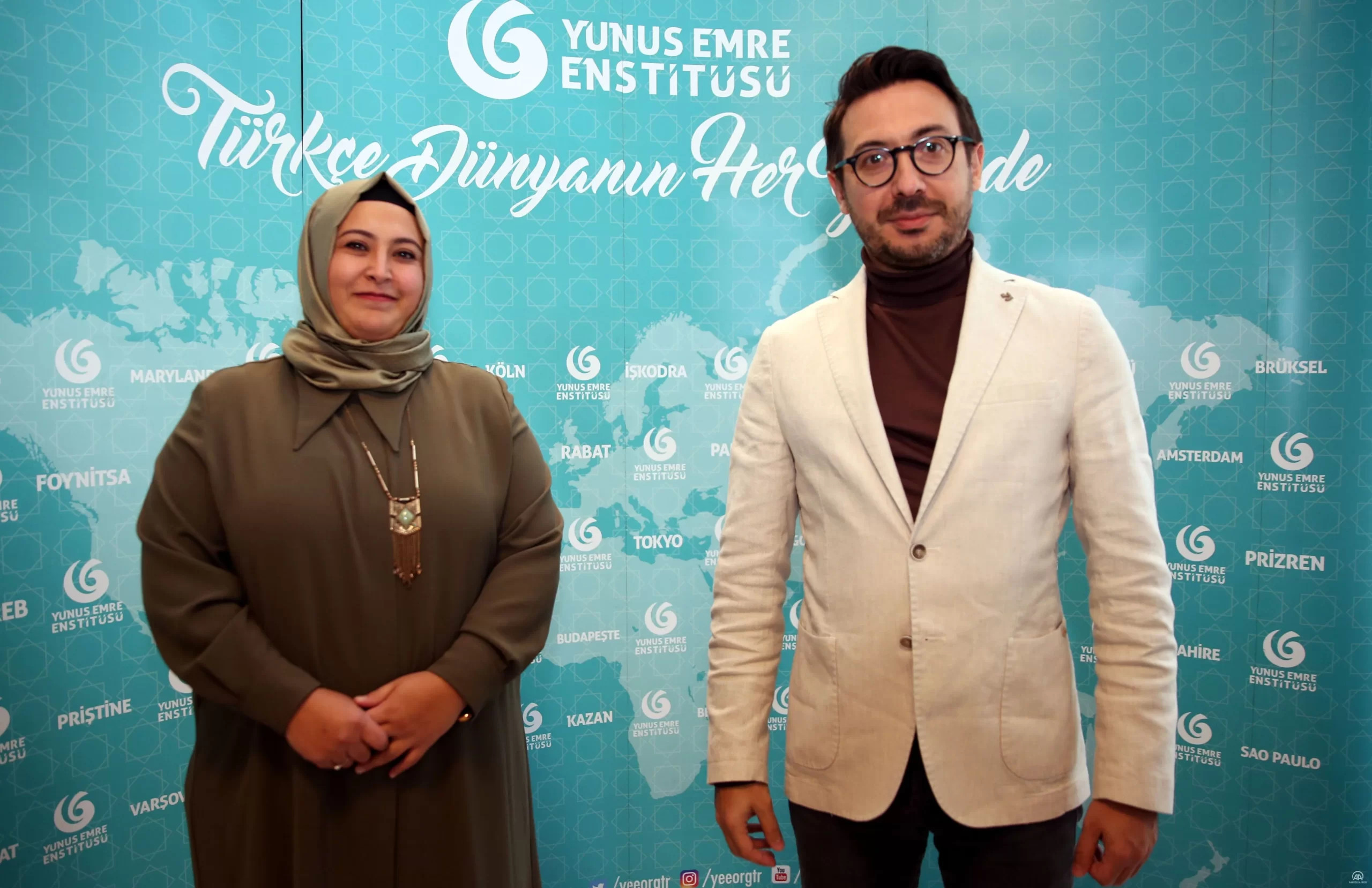 Anadolu Ajansı (AA) Yönetim Kurulu Başkanı ve Genel Müdürü Serdar
