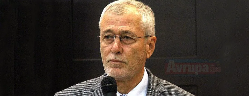 Batı Trakya Türklerinin seçilmiş müftüsüne Yunan devleti tarafından hapis cezası