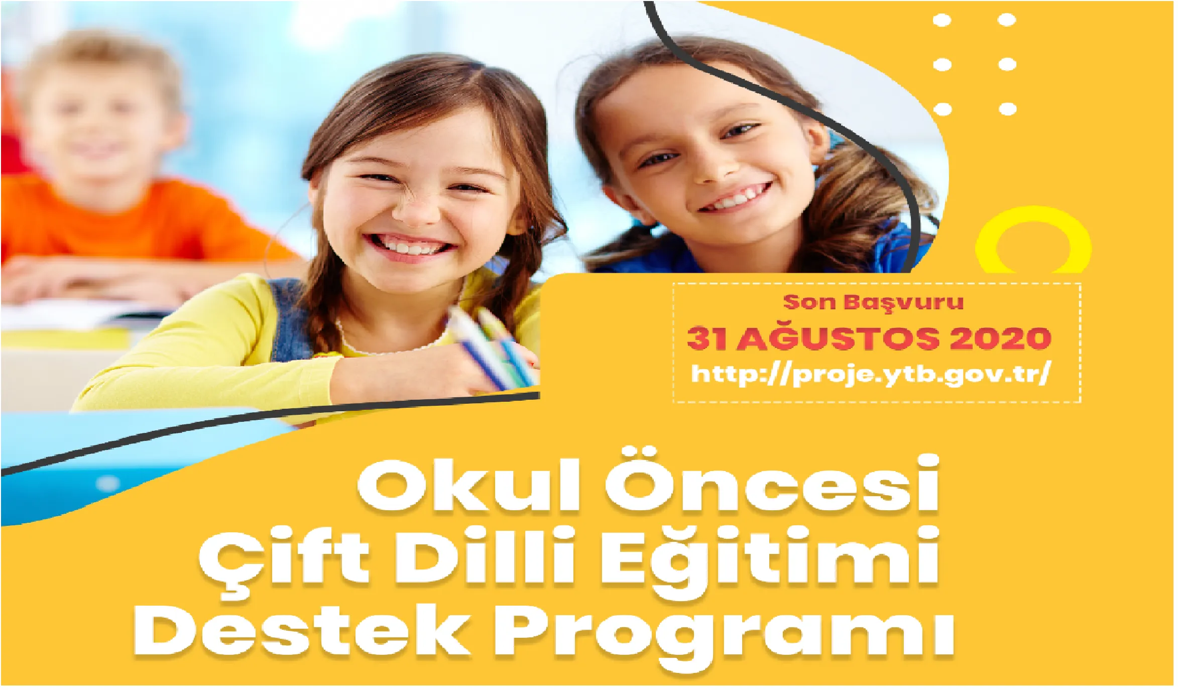 Çocuğun sosyal-duygusal, zihinsel ve dil gelişiminin temeli, büyük ölçüde 0-6
