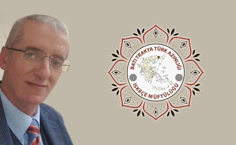 İskeçe Müftü adayı Mustafa Trampa, Ülkü Gazetesinin sorularını şu şekilde