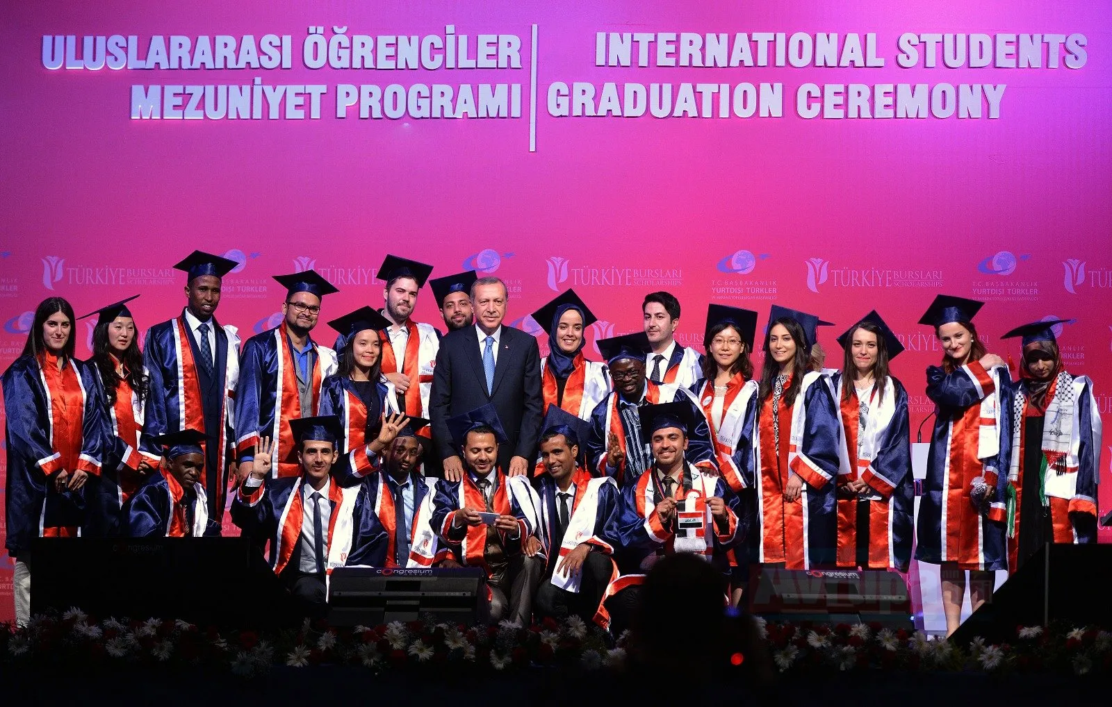 Ankara