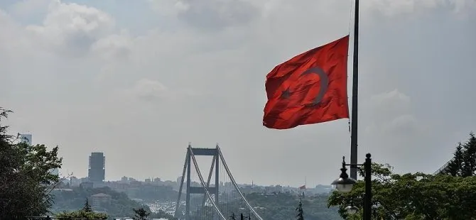 Başbakanlıkça, İstanbul Atatürk Havalimanı'nda meydana gelen menfur terör saldırısı sonucunda