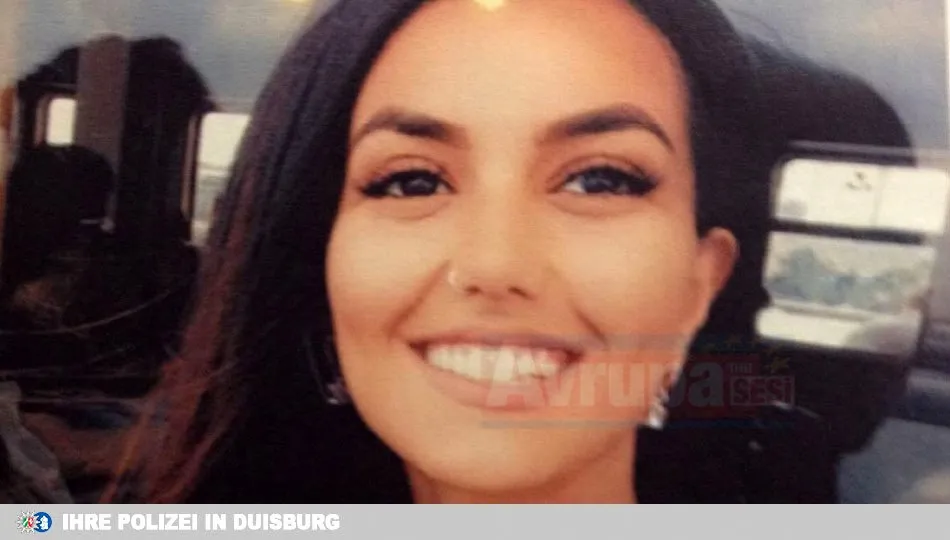 Almanya'nın Duisburg kentinde yaşayan bir çocuk annesi Mine O.’nun (26)
