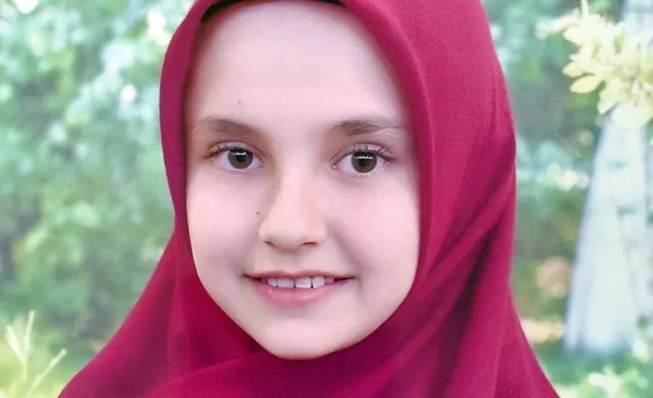 Diyanet İşleri Başkanı Prof. Dr. Ali Erbaş’ın eşi Seher Erbaş,