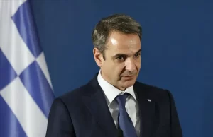 Yunanistan Başkanı Kiryakos Miçotakis, ABD'nin Doğu Akdeniz Boru Hattı'ndan (EastMed)