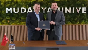 Batı Trakya Türkleri Dayanışma Derneği (BTTDD) Bursa Şubesi ve Mudanya