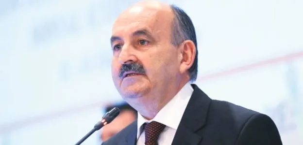 Bakan Müezzinoğlu: Soydaşlarımız Aylık 53 TL Karşılığında Türkiye'de Sağlık Hizmetlerinden