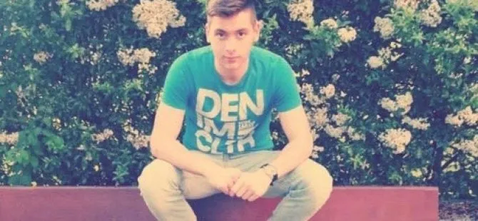 Münih'teki saldırıda Türk vatandaşları Sevda Dağ, Can Leyla ve Selçuk