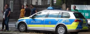 Almanya'nın doğusunda bulunan Dresden kentinde belediye meclisi, Neonazilere karşı mücadele