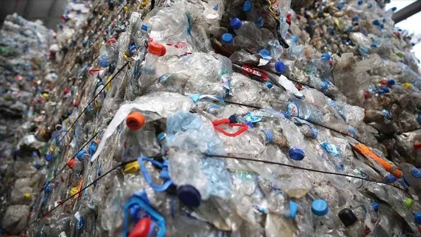 Yapılan bir araştırmada, dünyada kimyasal ve plastik atık sınırlarının büyük
