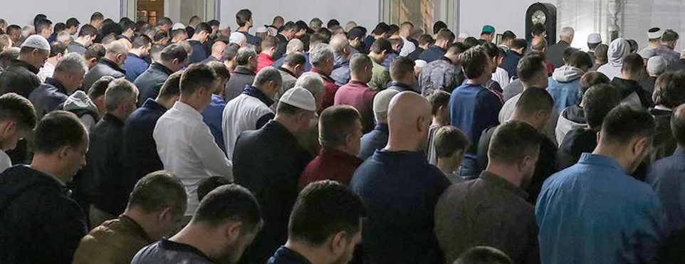 Dünya Müslüman Alimler Birliğinden yapılan yazılı açıklamada, yeni tip koronavirüs